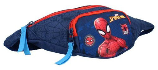 Picture of WAIST BAG SPIDERMAN